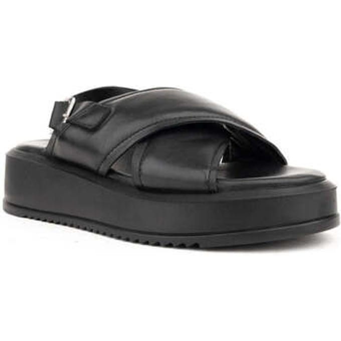 Sandalen Sergio Moretti -