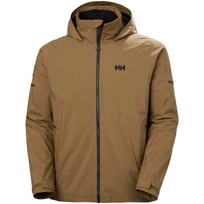 Waterdichte jas met capuchon Helly Hansen HP Racing Lifaloft