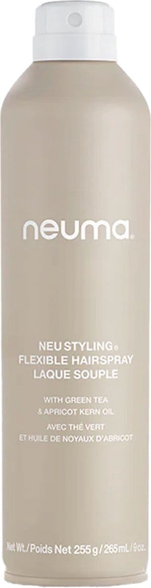 Neuma - Styling Hairspray - 265 ml