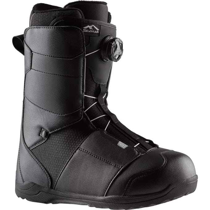 Snowboardschoenen Head Scout Lyt Boa