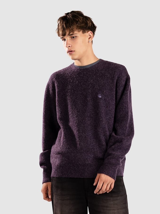Carhartt WIP Curtis Gebreide Trui