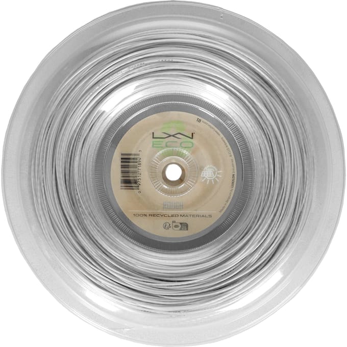 Luxilon Eco Rough String Reel 200m, 1.25