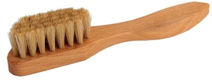Saphir borstel beuken