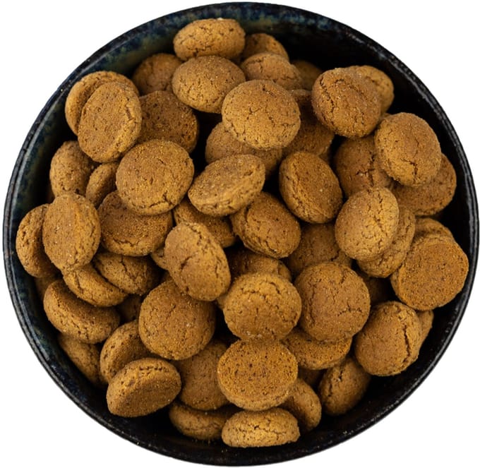 Van Delft - Roomboter Kruidnoten - 250gr