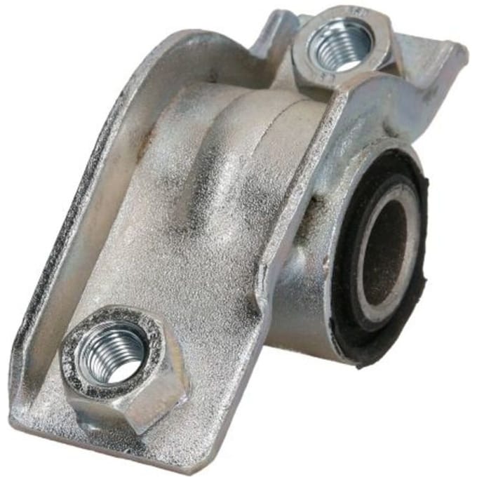 Voorste draagarm silentblock FEBI BILSTEIN 47908
