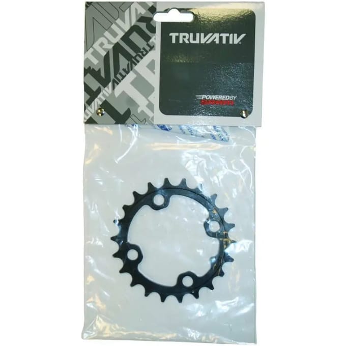Dienbladen Truvativ Chainring MTB 22T V3 64bcd al