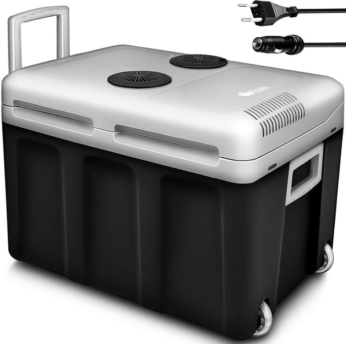 Elektrische Koelbox - Frigobox - Camping koeler - Koel apparaat