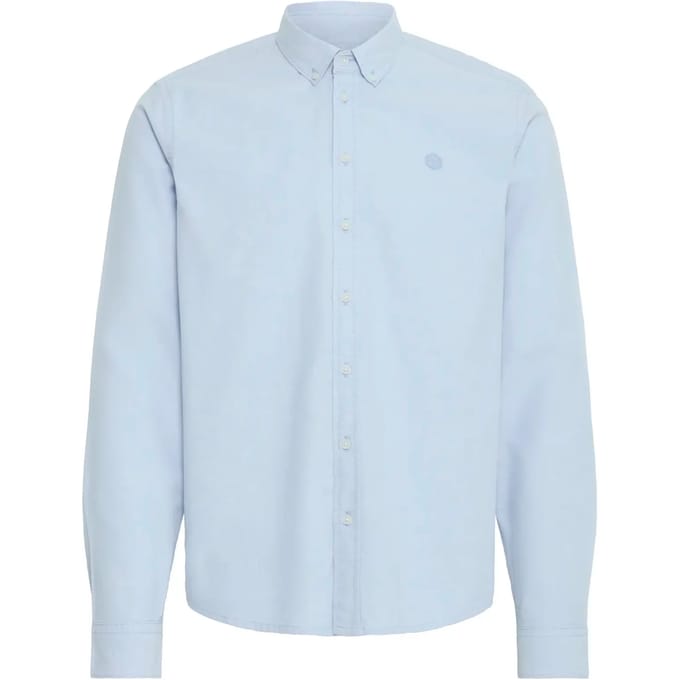 Blend - BHFOREST SHIRT - Heren - Shirts