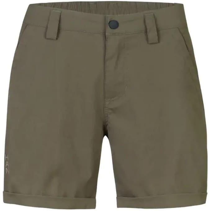 Damesshort Hannah Welin