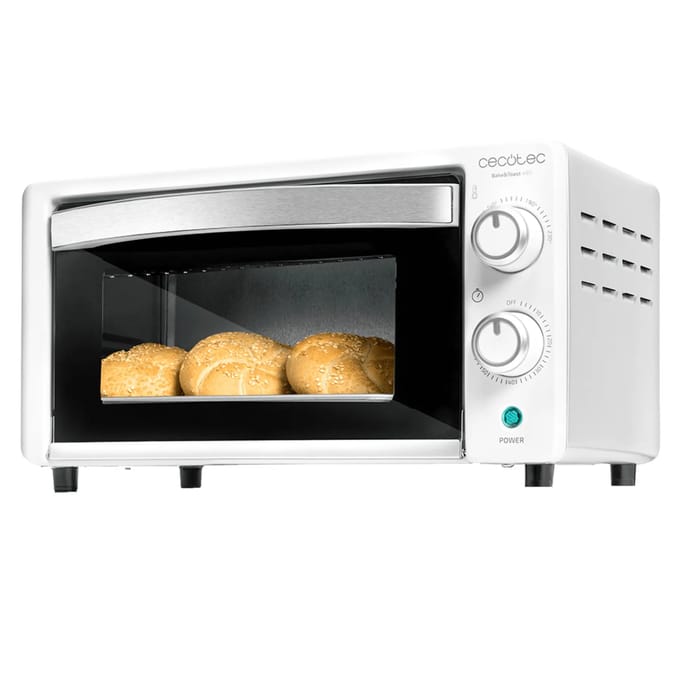 Oven Cecotec Bake&Toast 1090