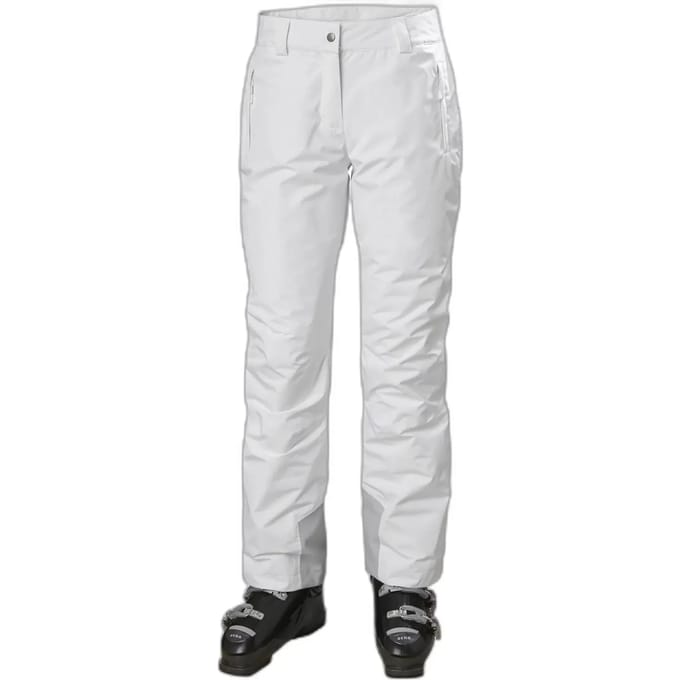 Dames skibroek Helly Hansen blizzard insulated