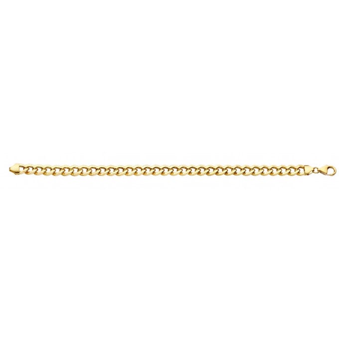 Fjory Armband 40-G0721 14 Karaat Goud 21