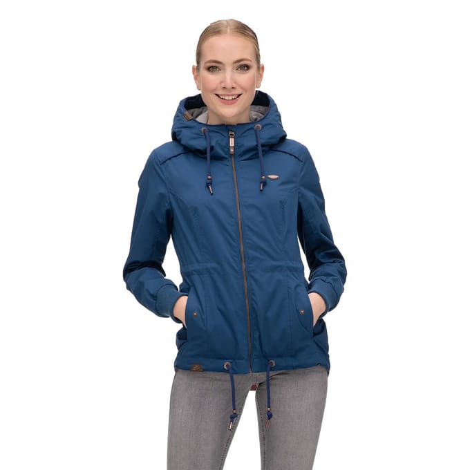 Waterdicht damesjack Ragwear Dankka