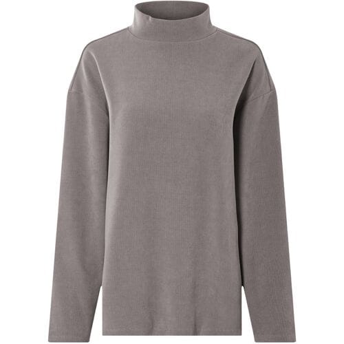 esmara Dames trui (Grijs, S (36/38))