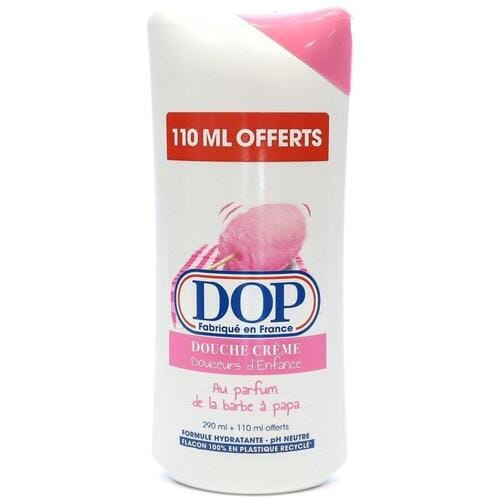 Badproducten Dop Douceur D'enfance Barbe A Papa