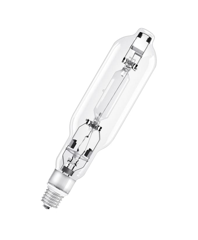 Osram Powerstar Hqi-T 2000W Metaalhalidelamp E40 - 4008321665379