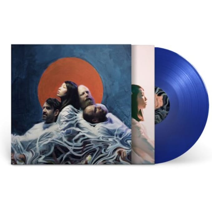 Slugs Of Love - Little Dragon