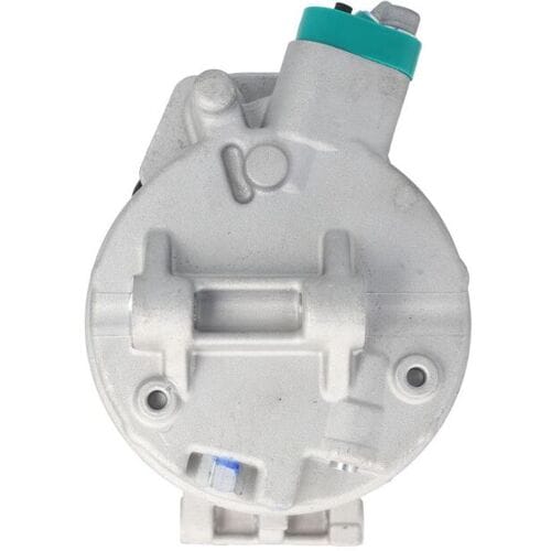 Compressor airconditioning VALEO 690207