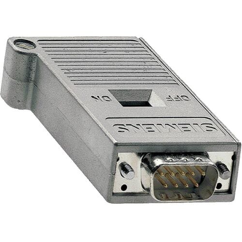 Siemens 6GK1500-0EA02 Busstekker LAN-overdrachtsnelheid 12 MBit/s