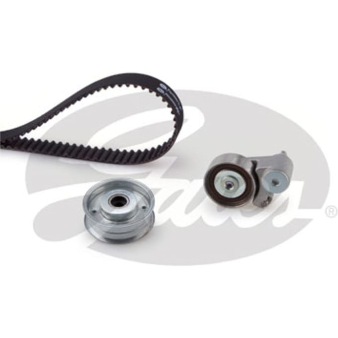 Tandriemset PowerGrip® GATES K015647XS