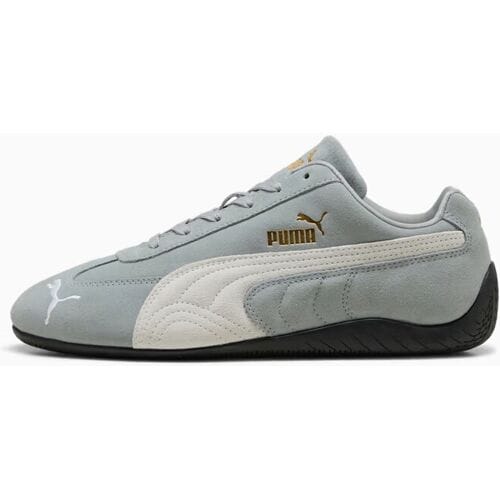 Puma Speedcat OG Cool midden grijs-wit 398846-05-40
