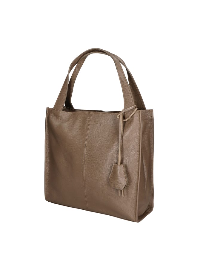 Gave Lux Schoudertas vrouwen TAUPE