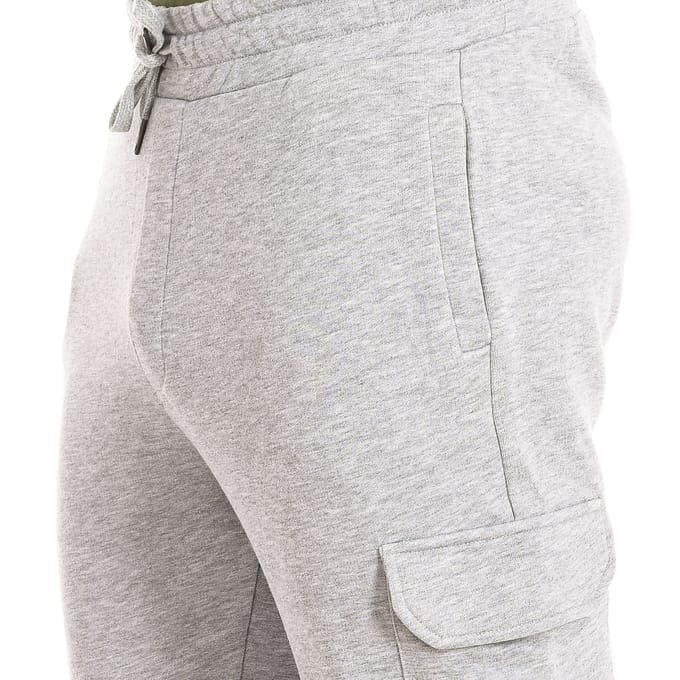 Trainingsbroek La Martina TMT011-FP538