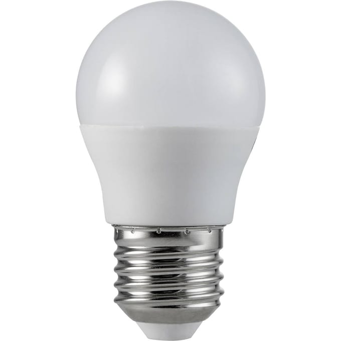 Müller-Licht Müller licht LED miniglobelamp E27 3W 2.700K Ra90