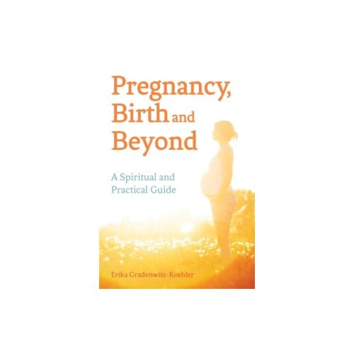 Pregnancy, Birth and Beyond : A Spiritual and Practical Guide - Erika Gradenwitz-Koehler