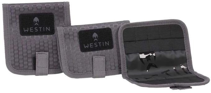 Westin W4 Kunstaasbox Zwart S