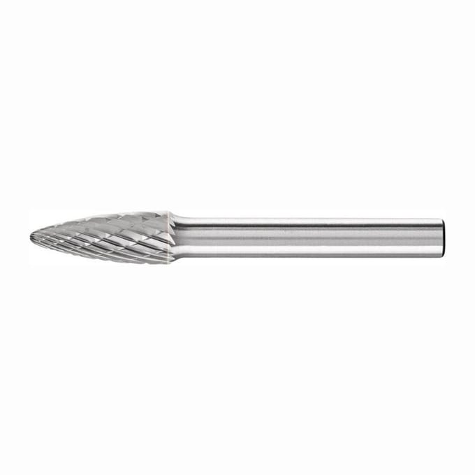 PFERD Freesstift RBF Ø 8 mm Kopflengte 20 mm Schacht-Ø 6 mm Vertanding 3 PLUS - 21117626