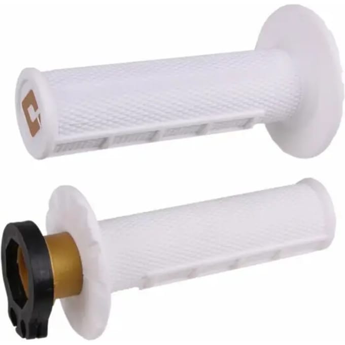 Handgrepen Odi Emig V2 Lock-On