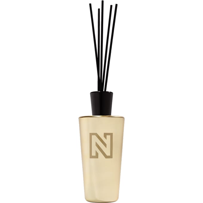 N-Home Golden Alps Geurstokjes 500 ml