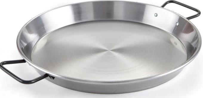Inno Cuisinno Profi - Paellapan - 42 cm