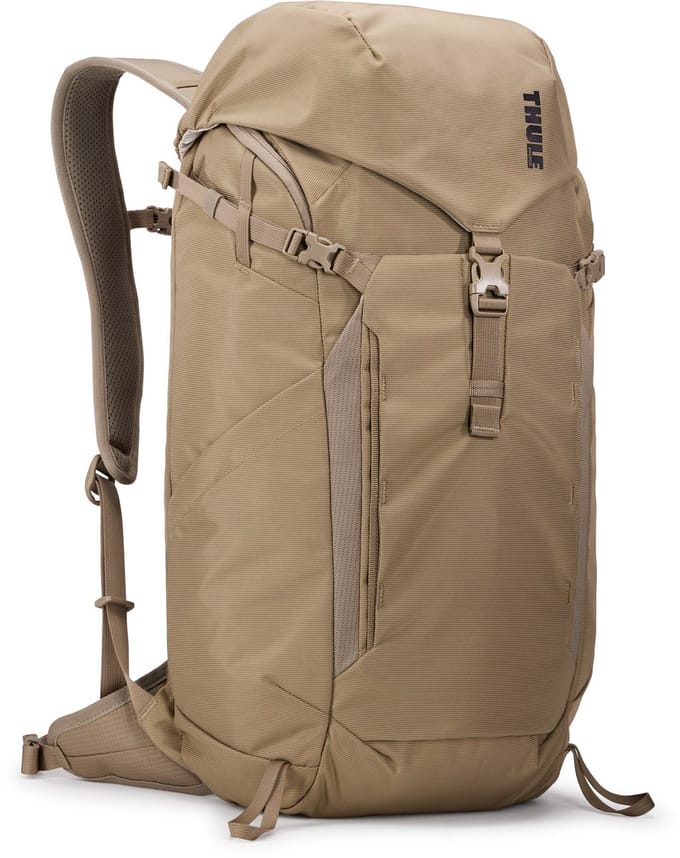 THULE daypack rugzak AllTrail 25L Daypack Faded Khaki kaki
