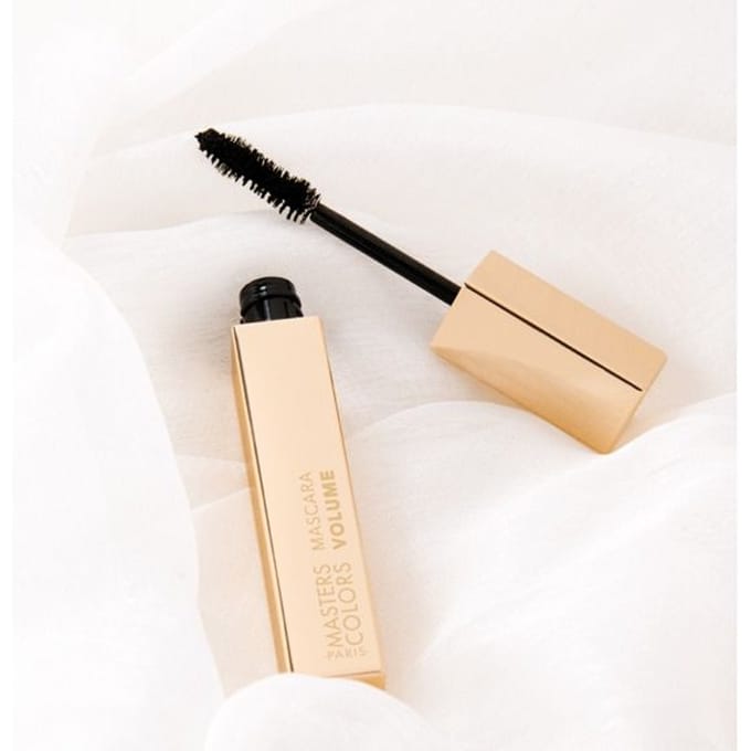 Guinot Volume Mascara - 01 - 7ml
