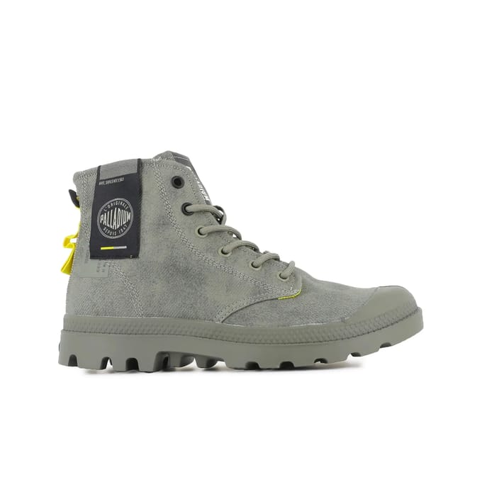 Trainers Palladium Pampa Surplus