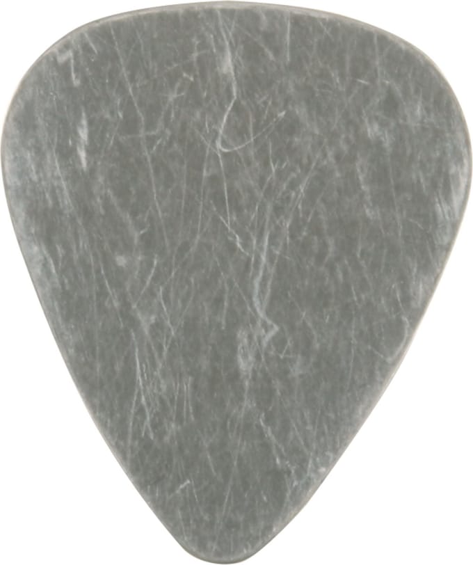 Dunlop metaal Plektrum 51 mm - Plectrum