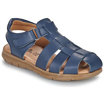 Platte sandalen Citrouille et Compagnie ZAPIDO