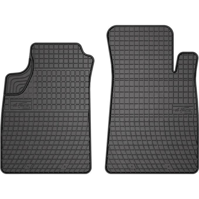 Rubber vloermatten FROGUM MMT A040 0649P
