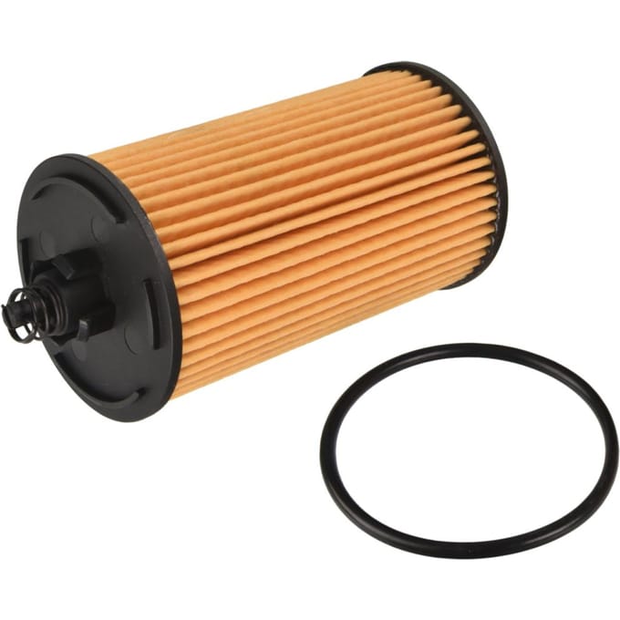 Oliefilter FEBI BILSTEIN 107824