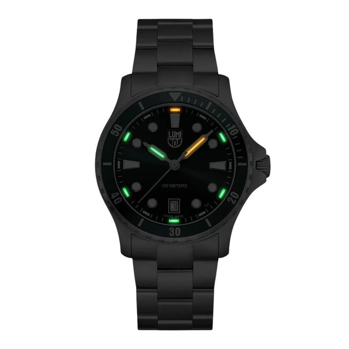 Luminox XS.0957 Sport Timer 0940 Series horloge