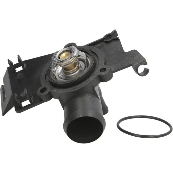 Thermostaat, koelvloeistof THERMOTEC D2S002TT