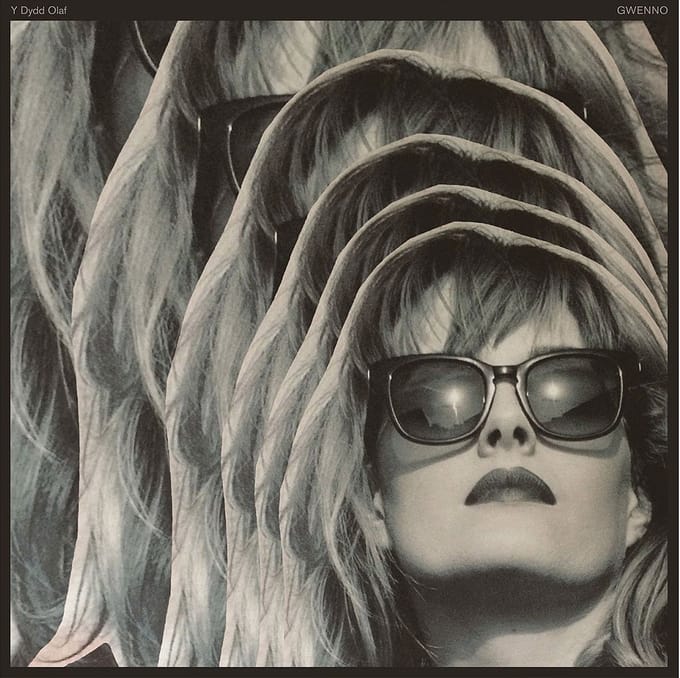 Gwenno - Y Dydd Olaf (LP) (Coloured Vinyl)