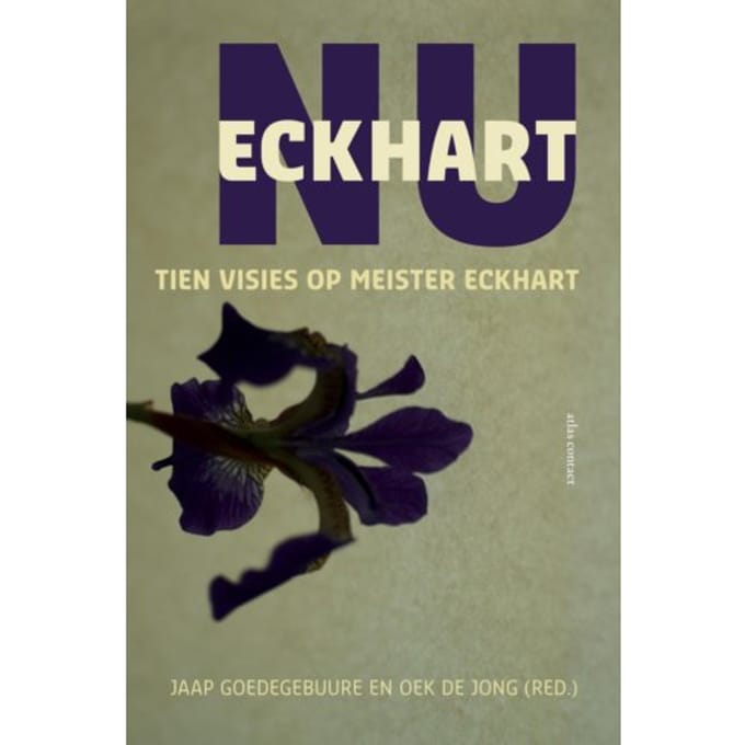 Eckhart Nu - Jaap Goedegebuure
