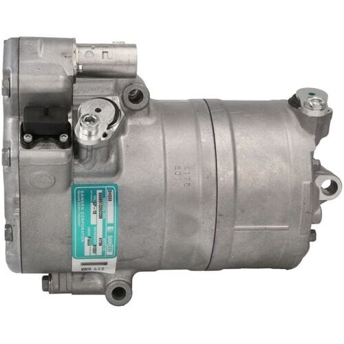 Airco-compressor NRF 320285