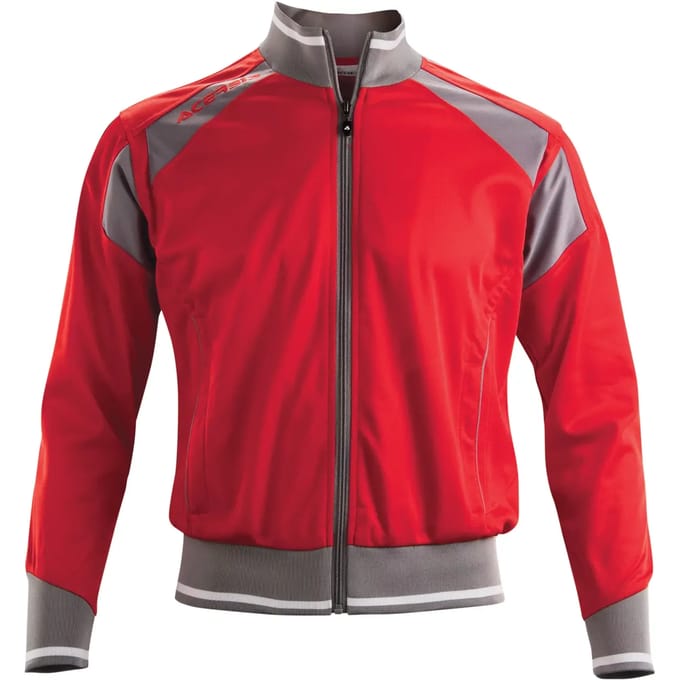 Jasje met rits Acerbis England