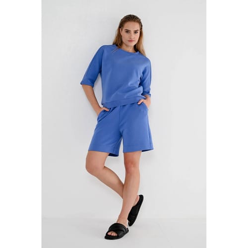 MAICAZZ Travel su26.m60.003 ronne top blue iris