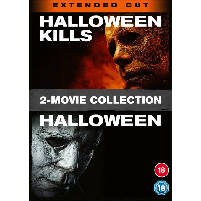 Halloween/Halloween Kills