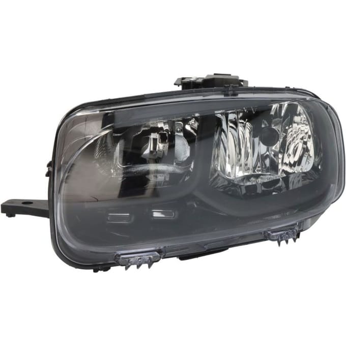 Koplampen DEPO 552-1153LMLDEM2